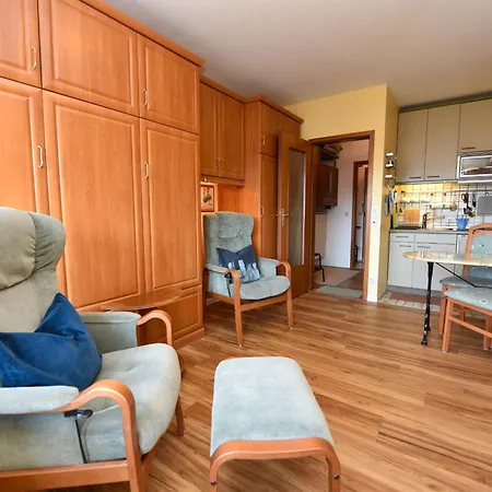 Lejlighed Haus 