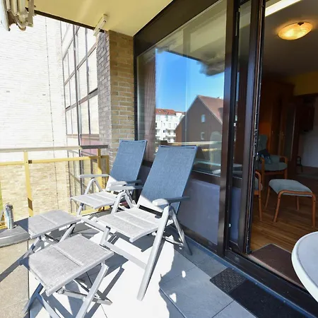 Apartment Haus 