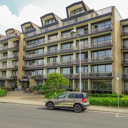 Lejlighed Haus 
